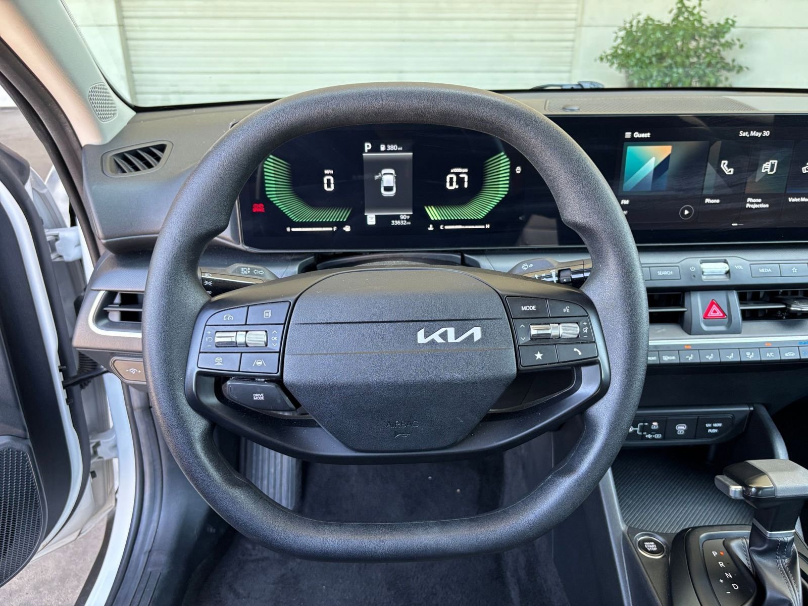 Thumbnail: 2025 Kia K4 - 28