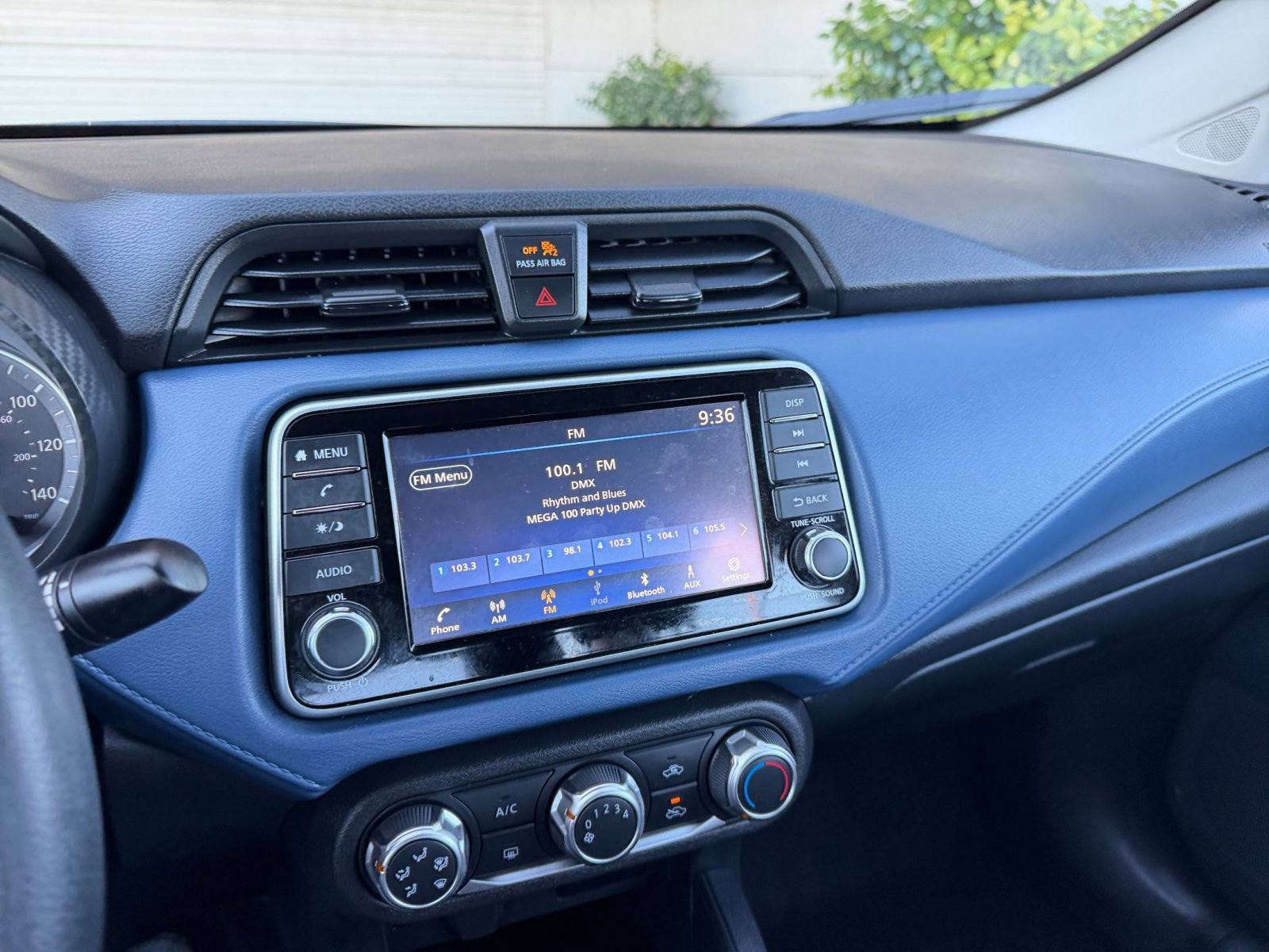 Thumbnail: 2025 Nissan Versa - 20