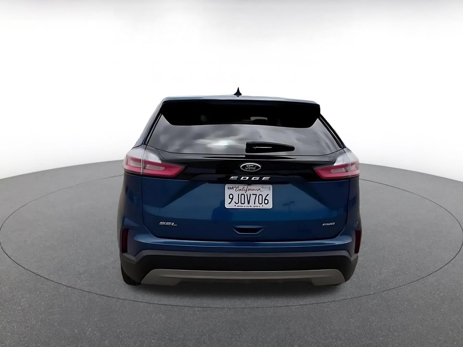 Thumbnail: 2024 Ford Edge - 12