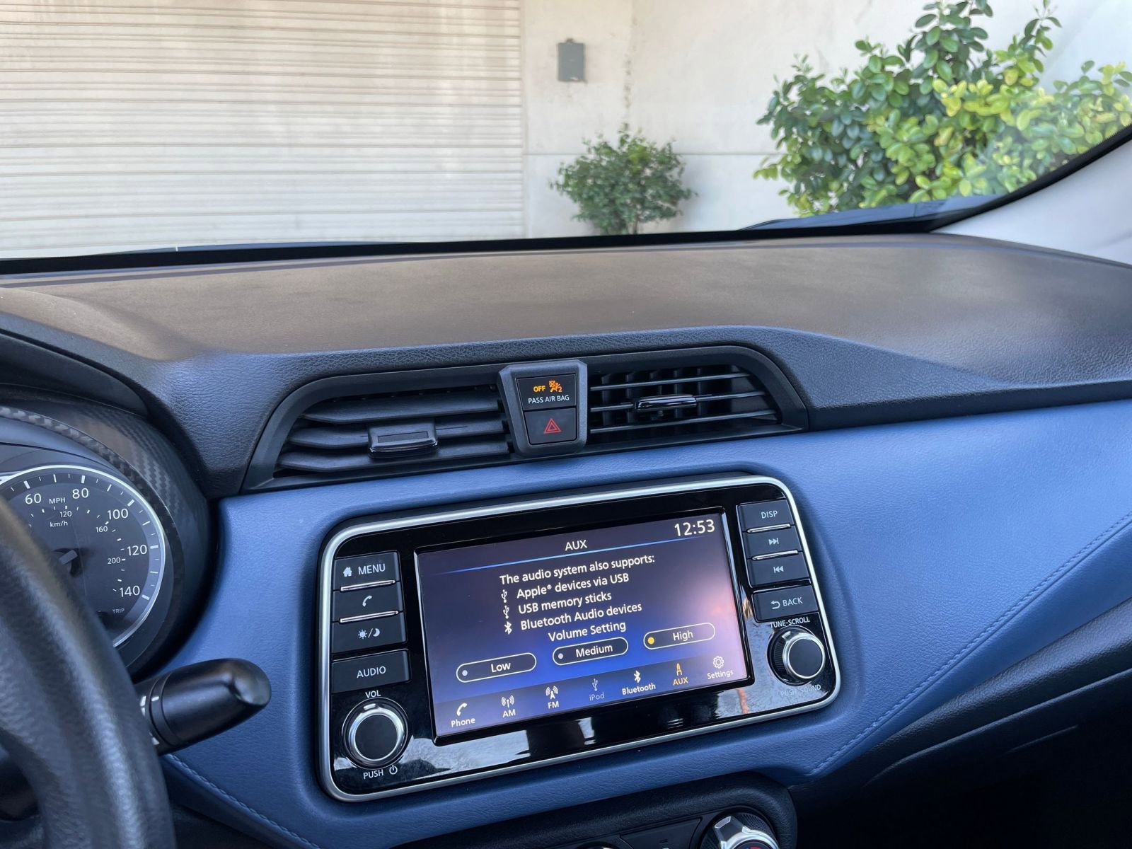 Thumbnail: 2025 Nissan Versa - 17