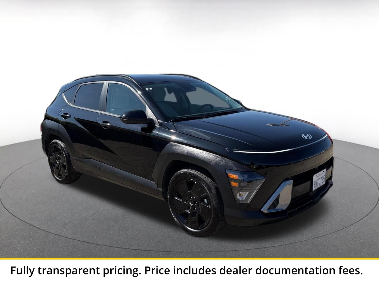 Thumbnail: 2026 Hyundai Kona - 1