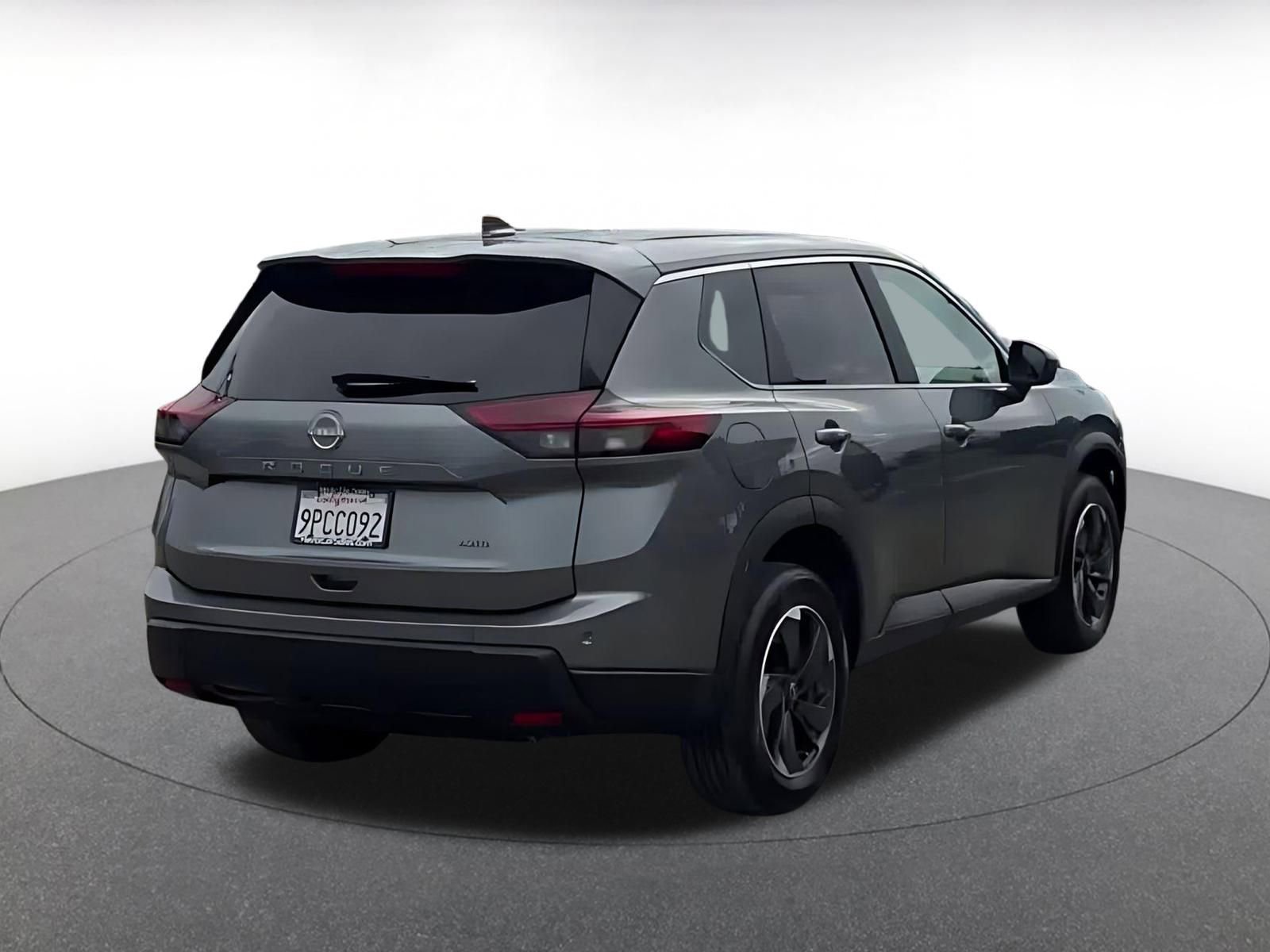 Thumbnail: 2025 Nissan Rogue - 14