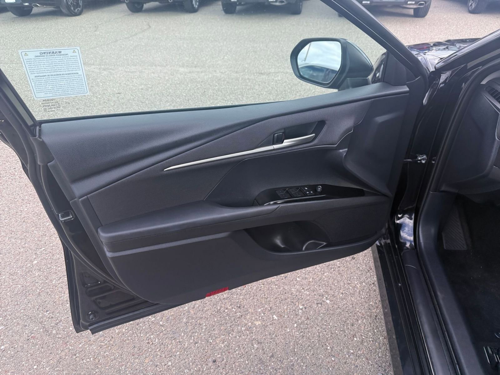 Thumbnail: 2025 Toyota Camry - 20