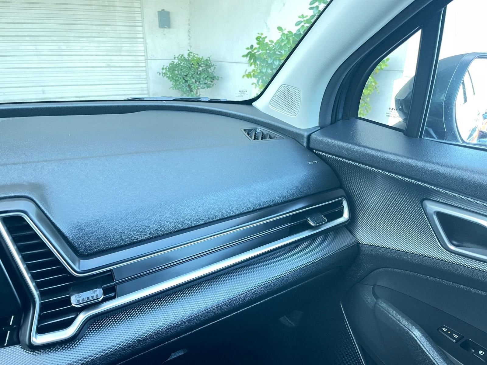 Thumbnail: 2024 Kia Sportage - 35