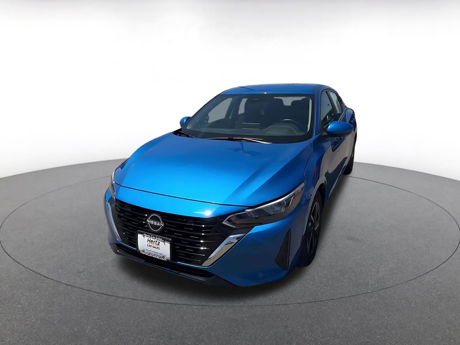 Thumbnail: 2025 Nissan Sentra - 7