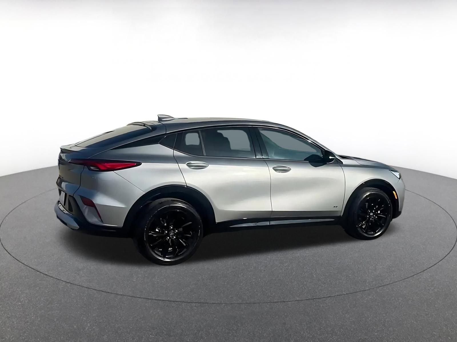 Thumbnail: 2025 Buick Envista - 14