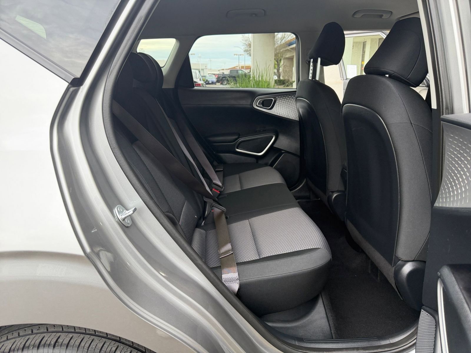 Thumbnail: 2025 Kia Soul - 25