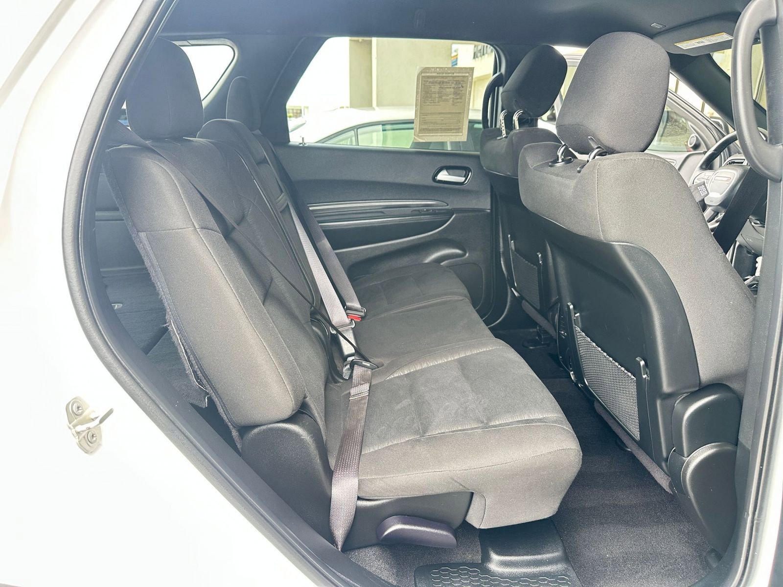 Thumbnail: 2024 Dodge Durango - 31