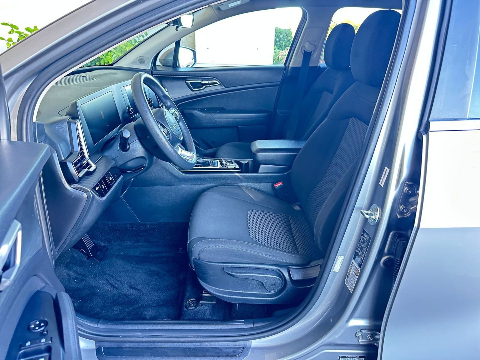 Thumbnail: 2024 Kia Sportage - 27