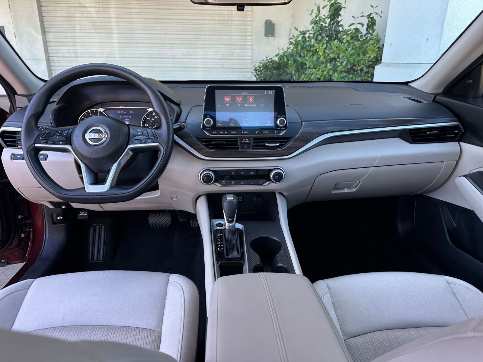 Thumbnail: 2025 Nissan Altima - 34