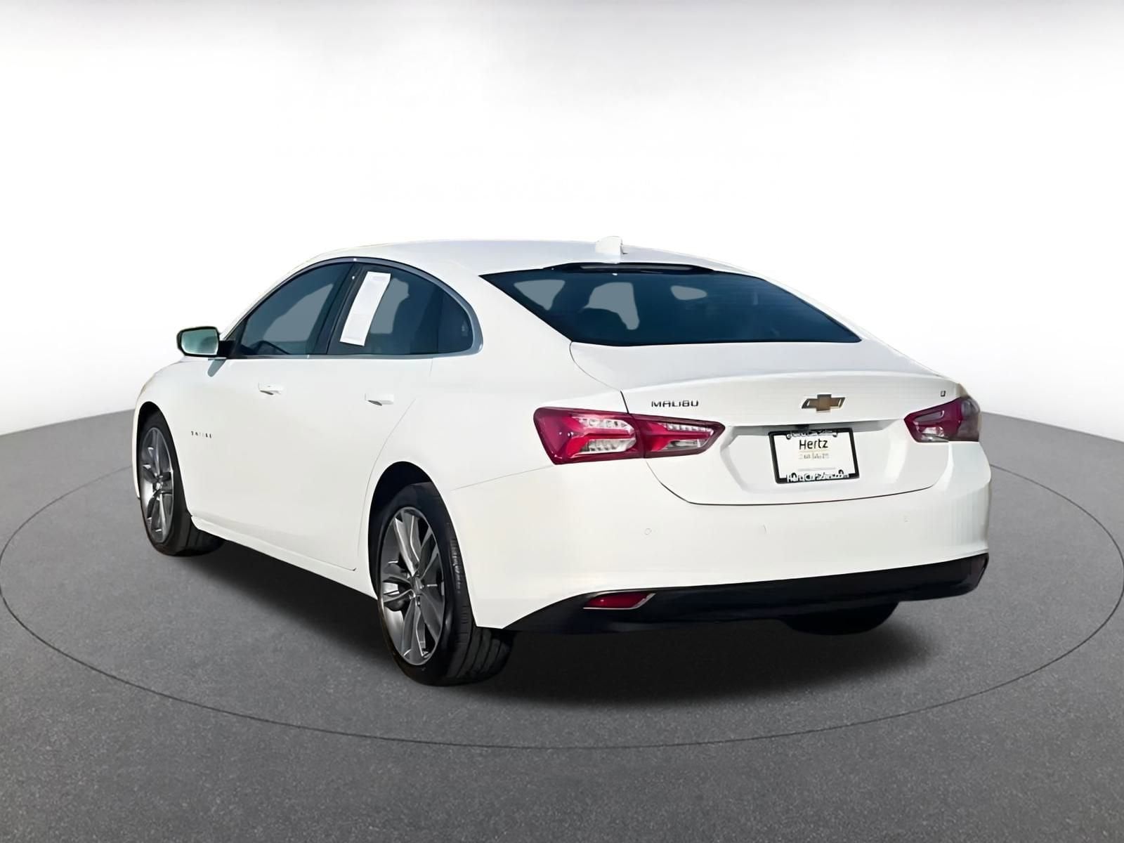 Thumbnail: 2024 Chevrolet Malibu - 11