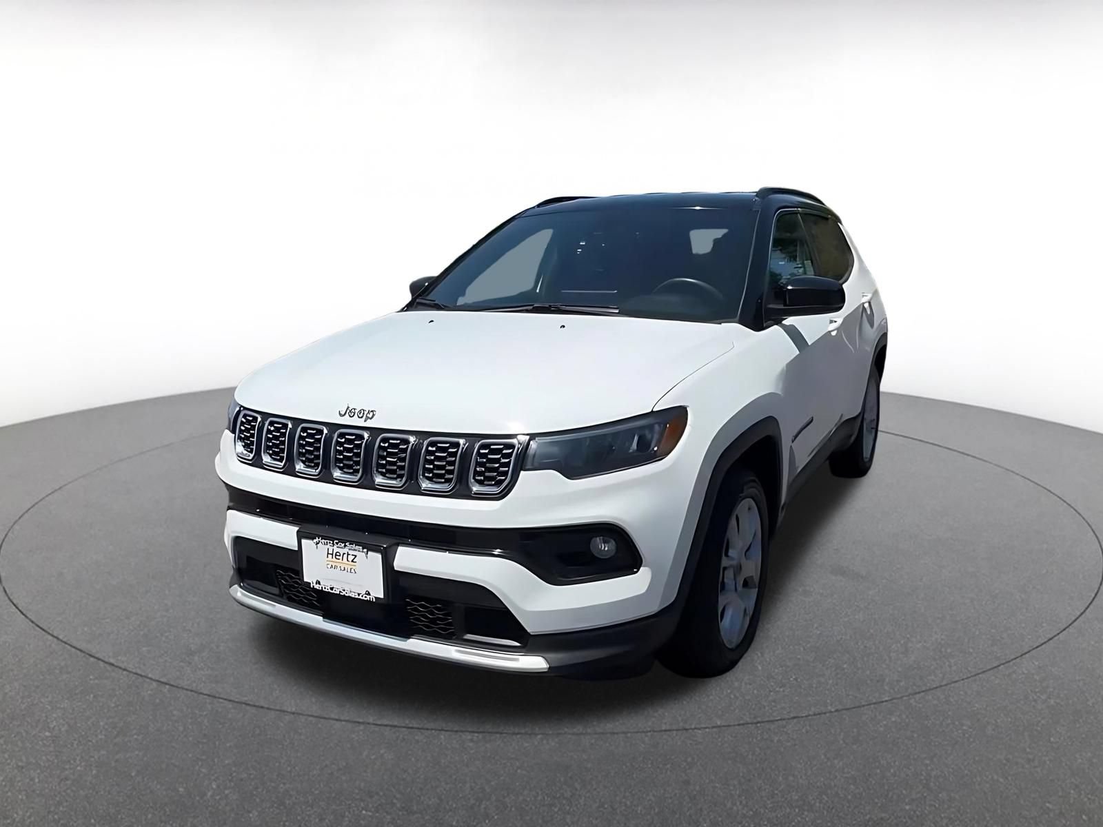 Thumbnail: 2025 Jeep Compass - 6