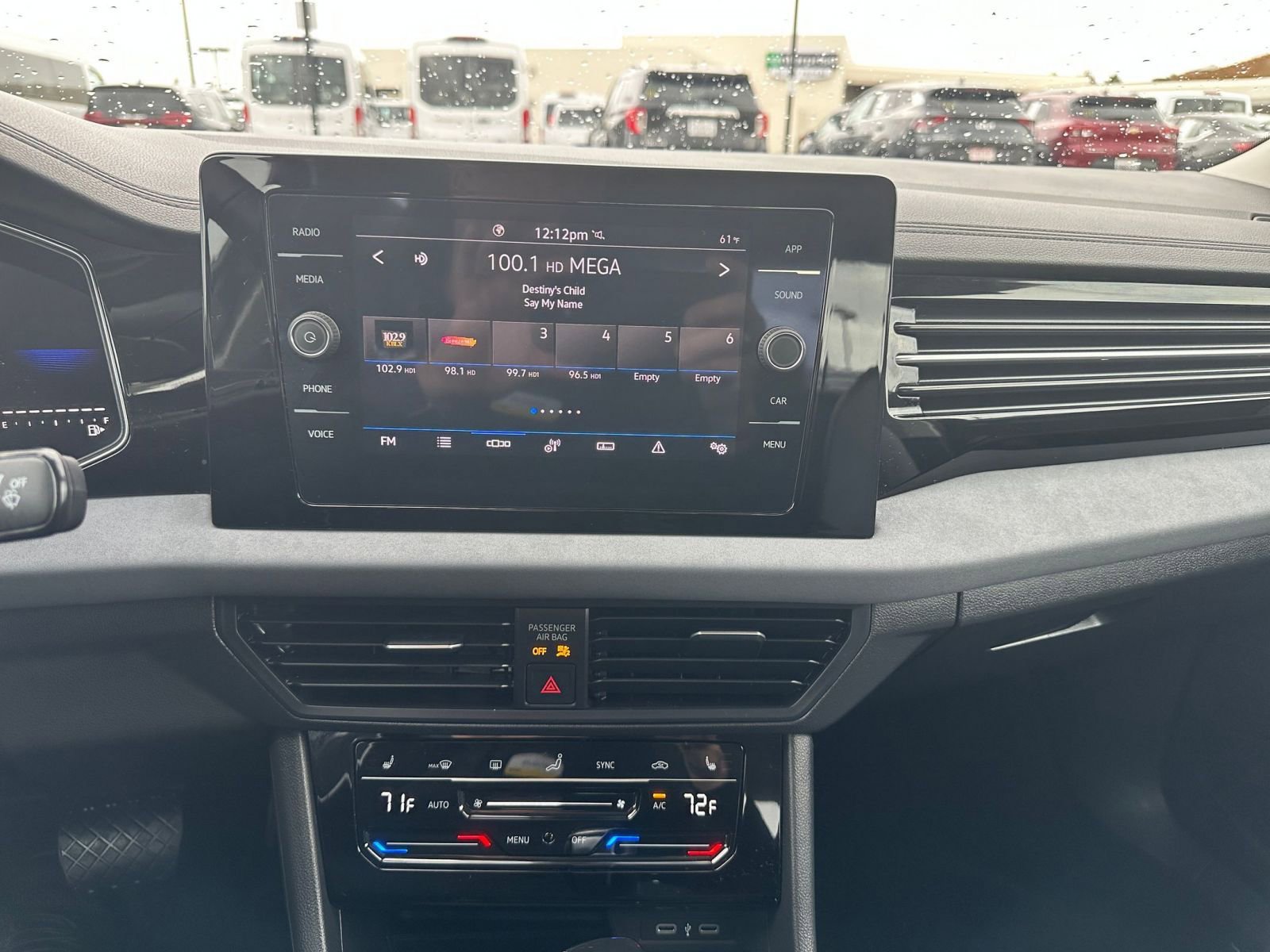 Thumbnail: 2025 Volkswagen Jetta - 18