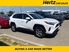 2023 Toyota RAV4 XLE -
                Stockton, CA