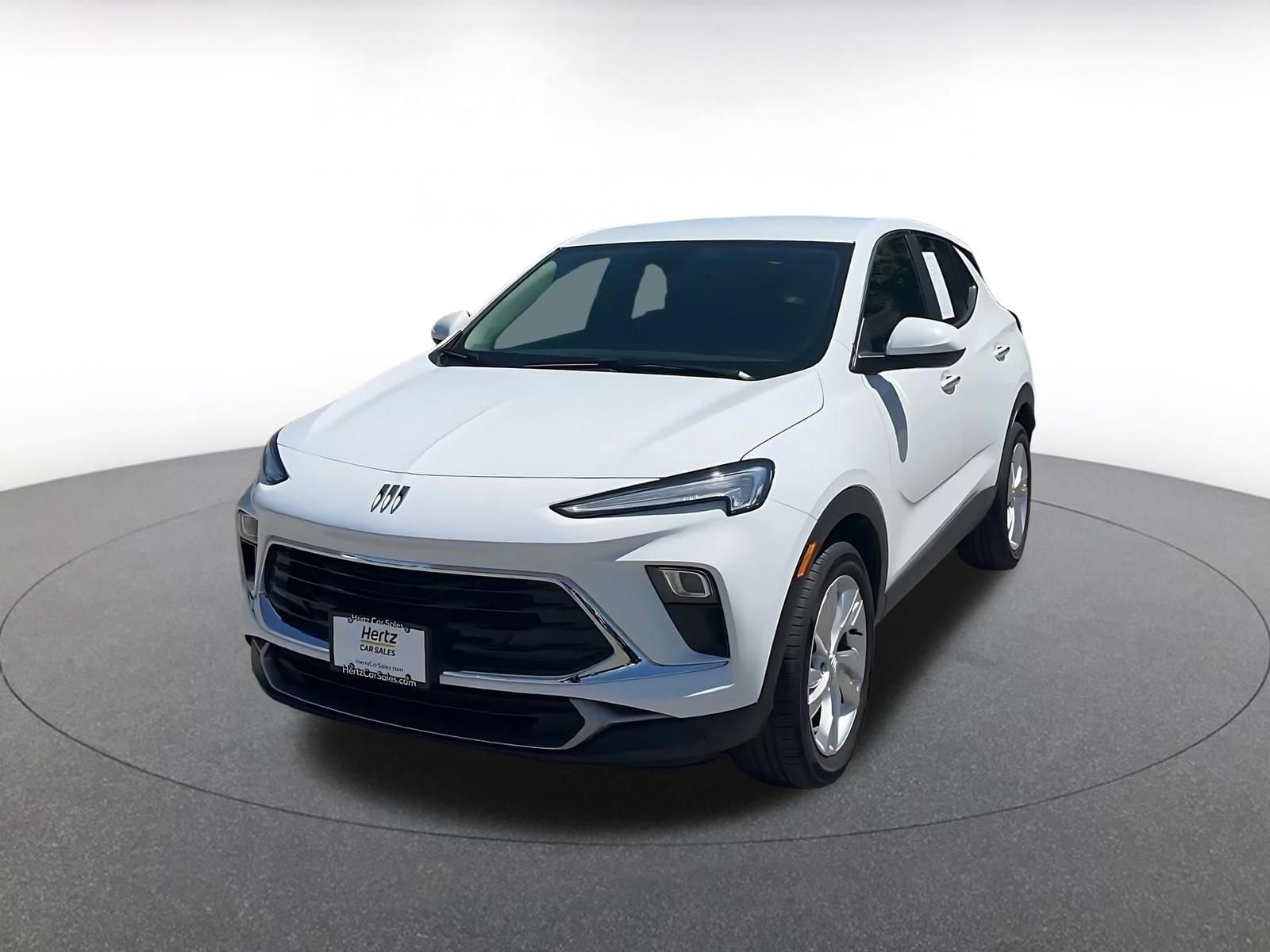 Thumbnail: 2025 Buick Encore GX - 7