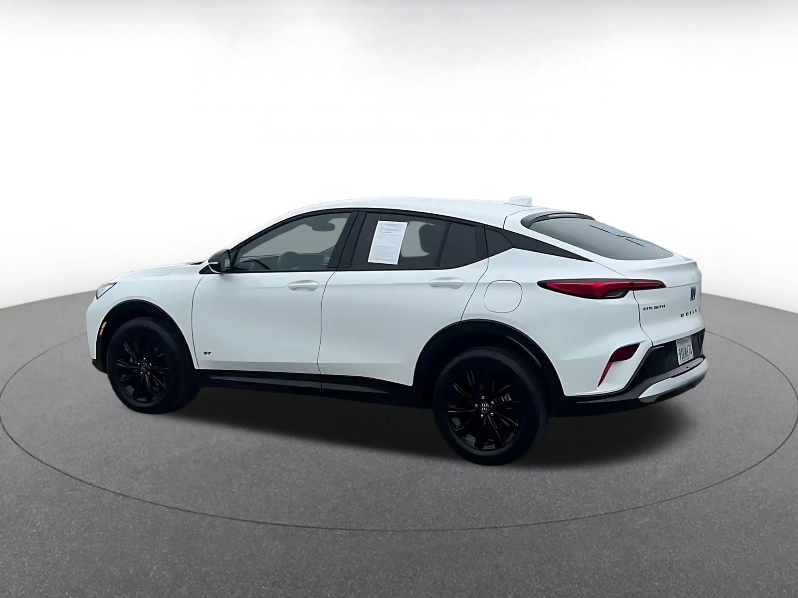 Thumbnail: 2025 Buick Envista - 11