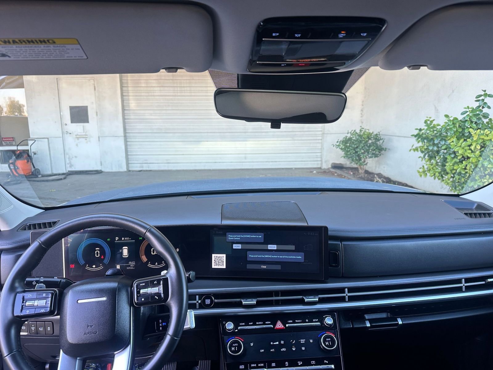 Thumbnail: 2025 Hyundai Santa Fe - 35