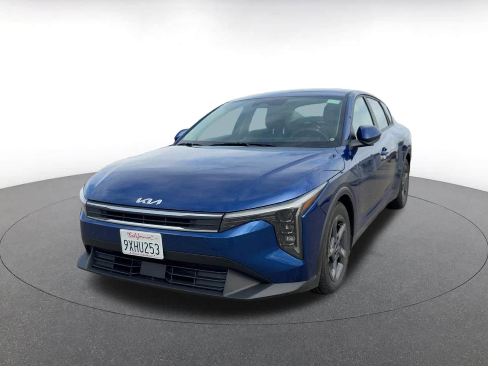 Thumbnail: 2025 Kia K4 - 2