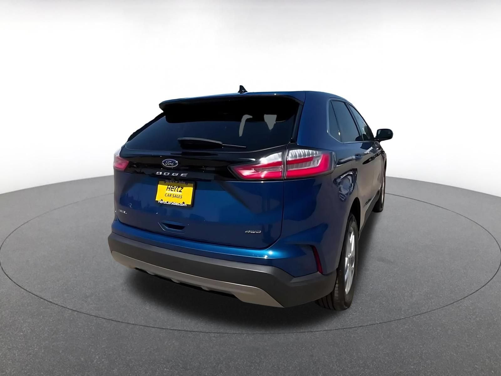 Thumbnail: 2024 Ford Edge - 15