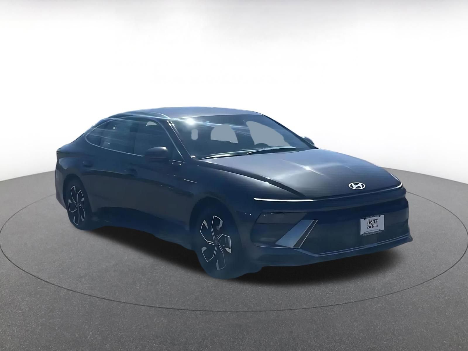 Thumbnail: 2025 Hyundai Sonata - 2
