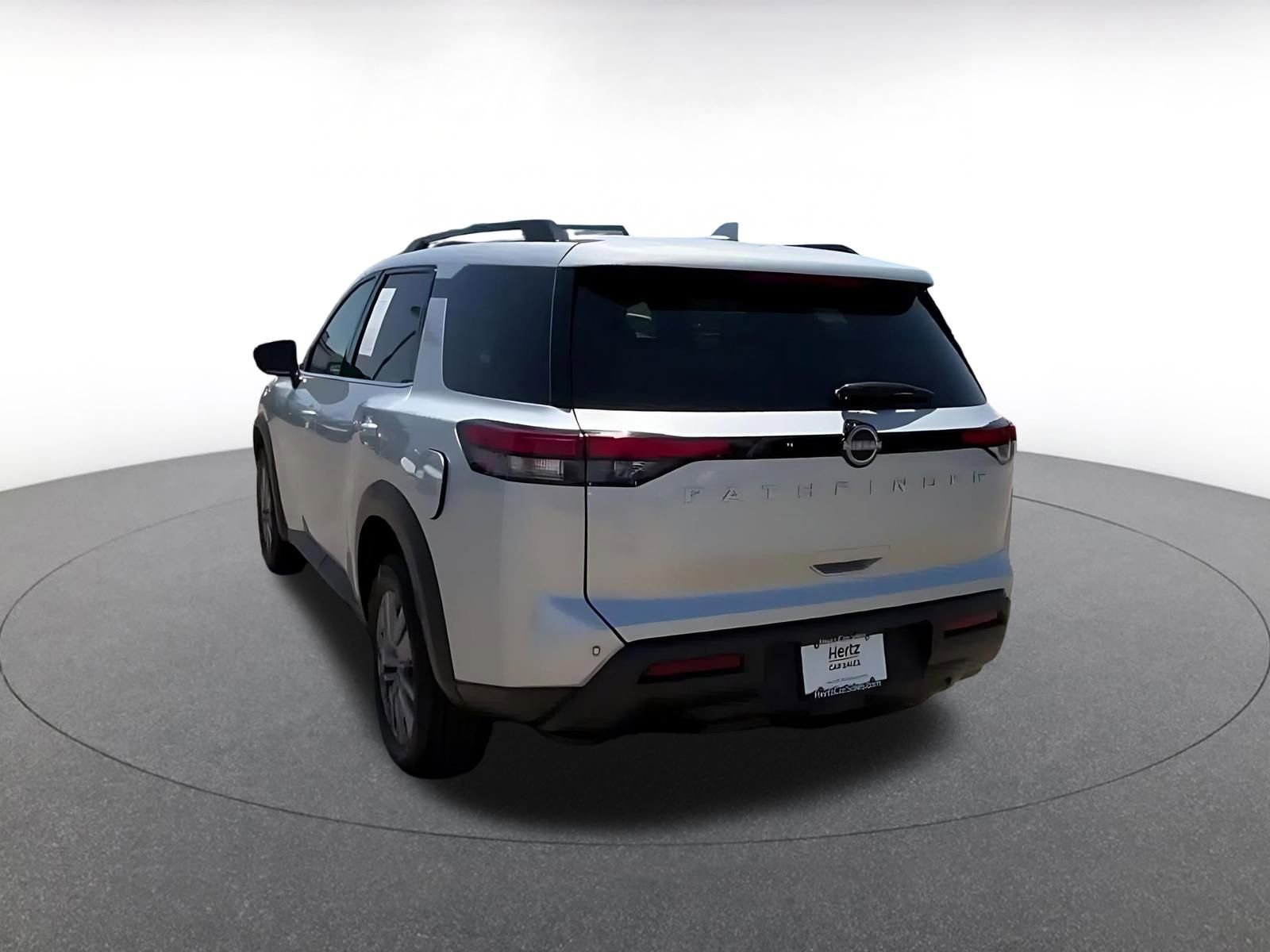Thumbnail: 2025 Nissan Pathfinder - 11