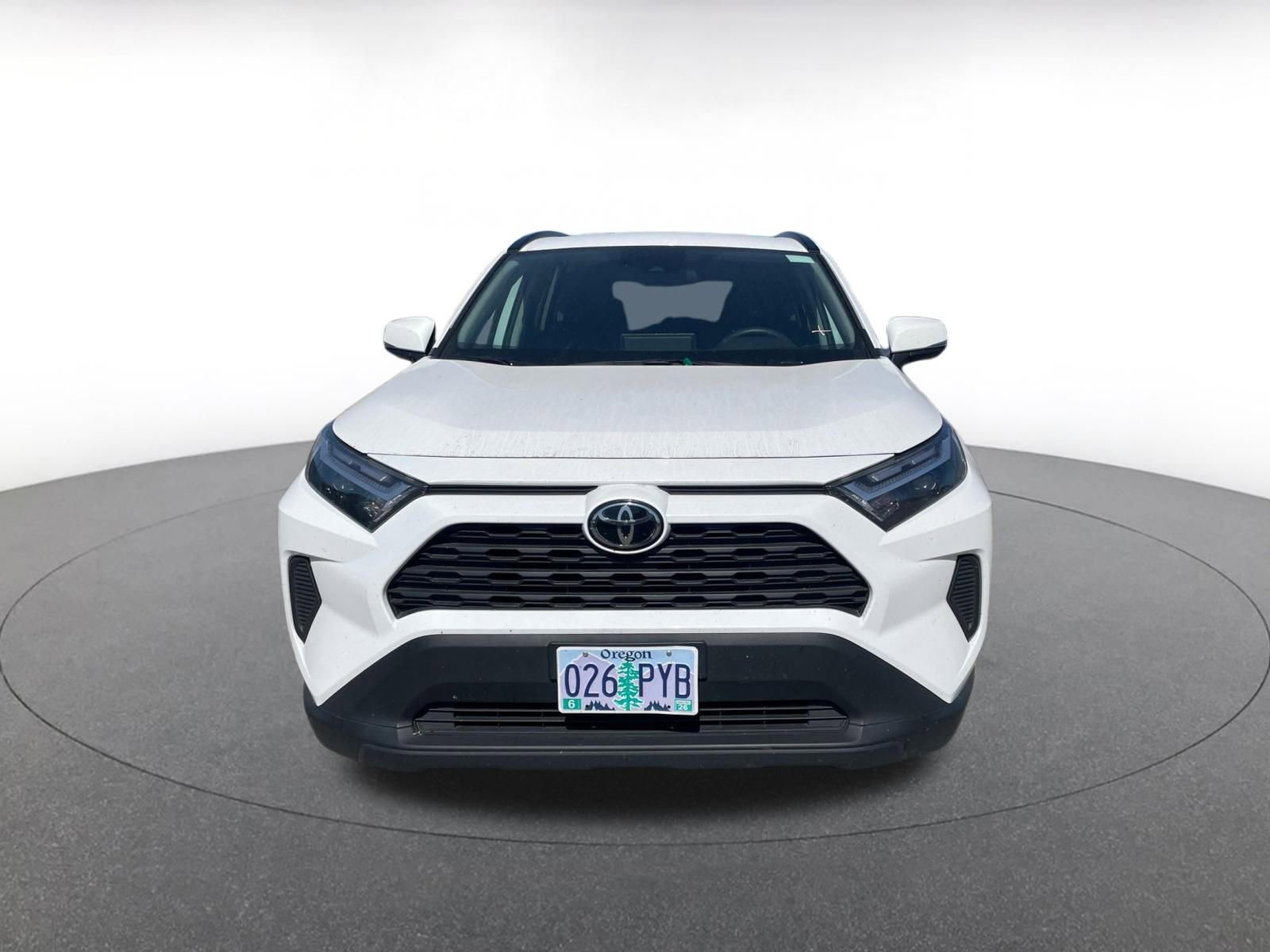 2024 Toyota RAV4 XLE 2