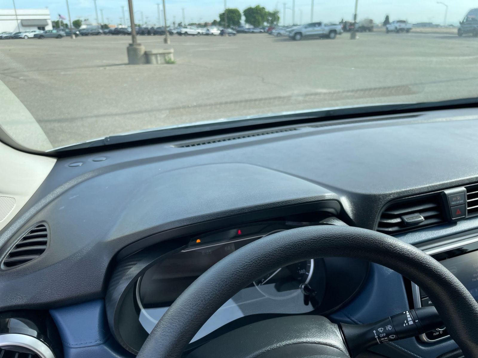 Thumbnail: 2025 Nissan Versa - 34