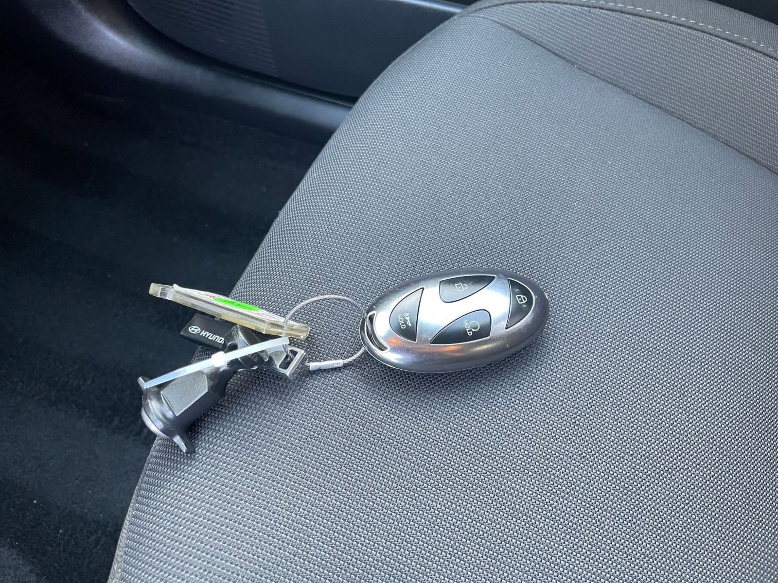 Thumbnail: 2025 Hyundai Kona - 21