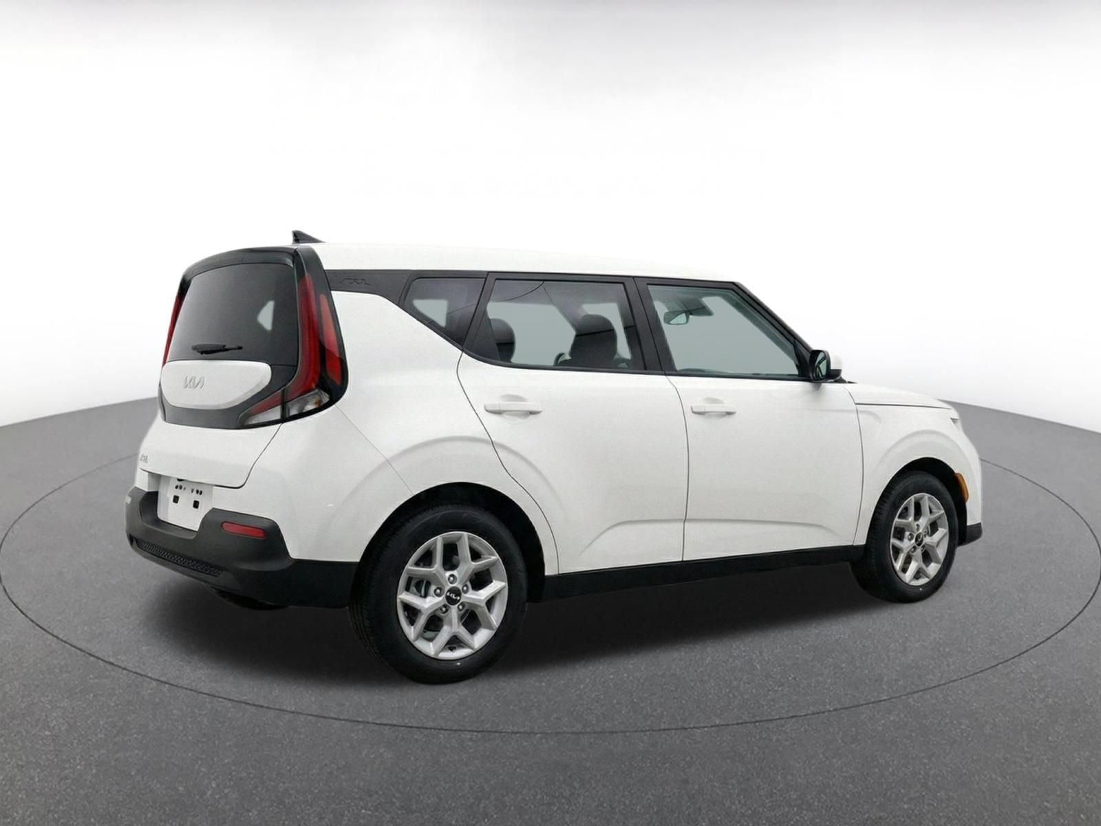 Thumbnail: 2025 Kia Soul - 11