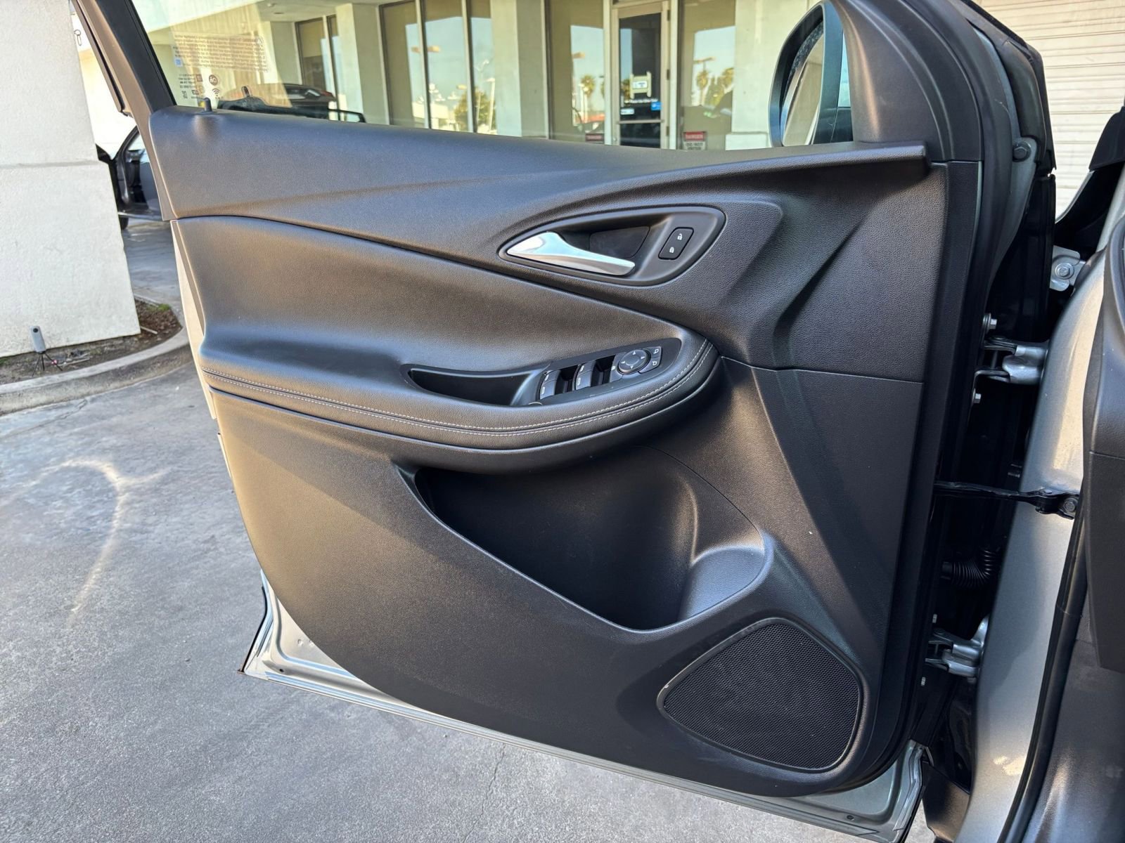 Thumbnail: 2025 Buick Encore GX - 18