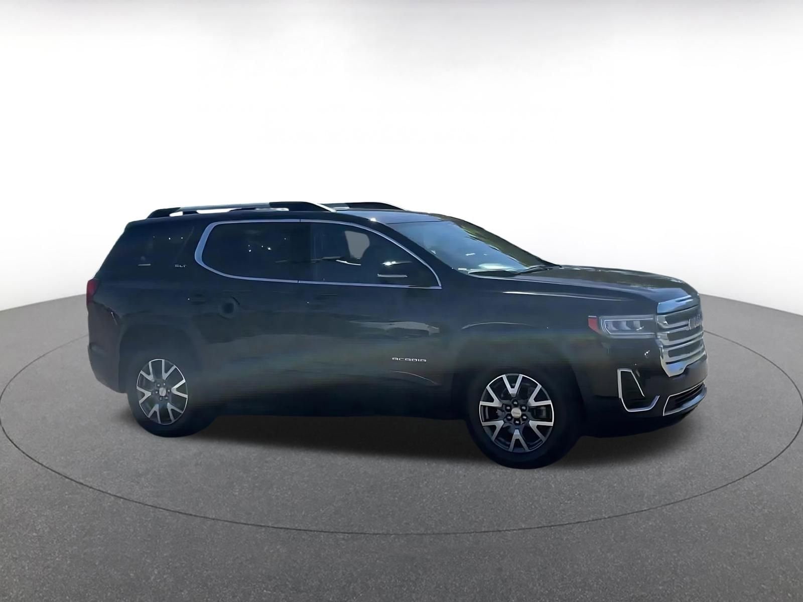 Thumbnail: 2023 GMC Acadia - 1