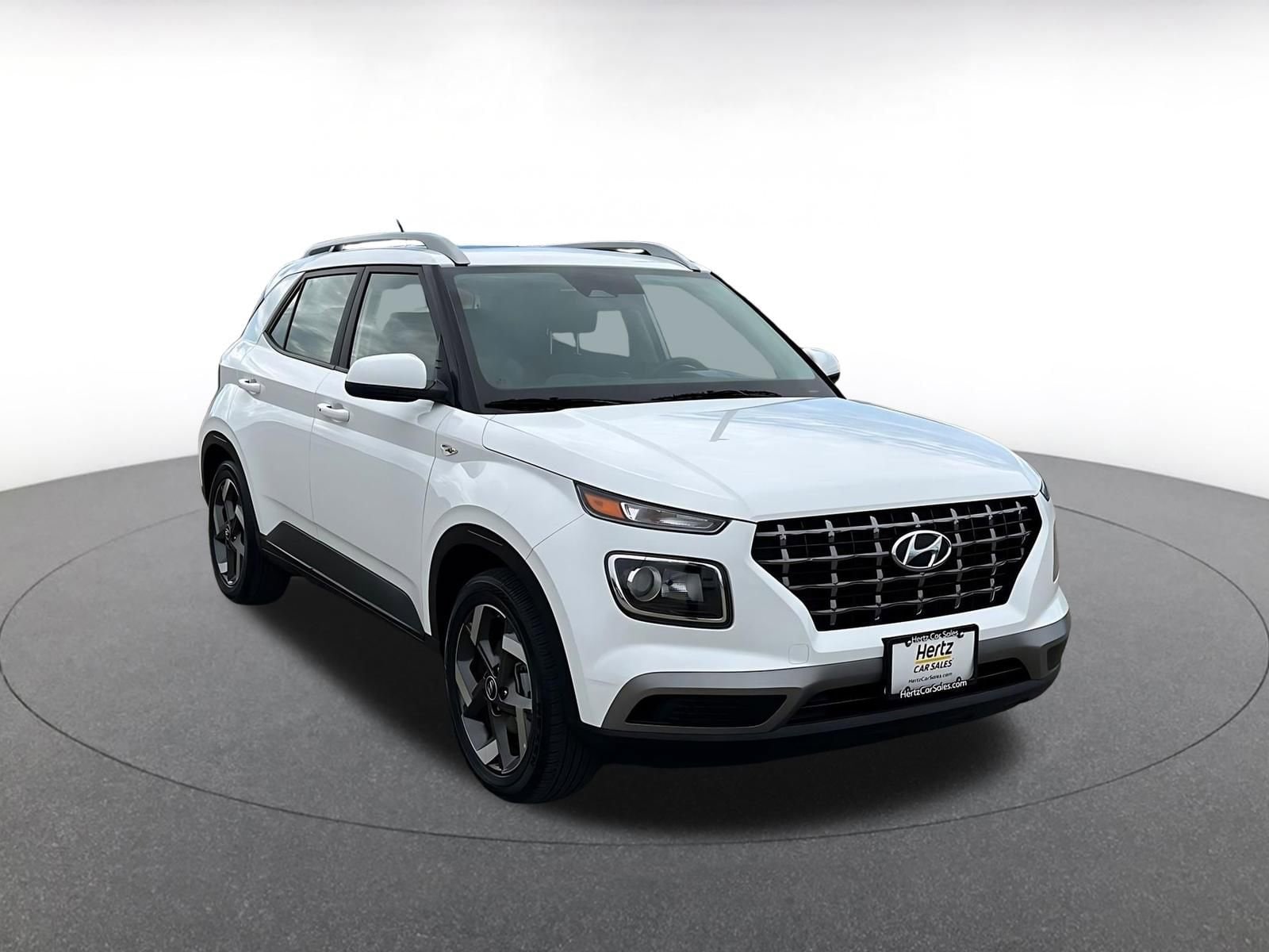 Thumbnail: 2025 Hyundai Venue - 1