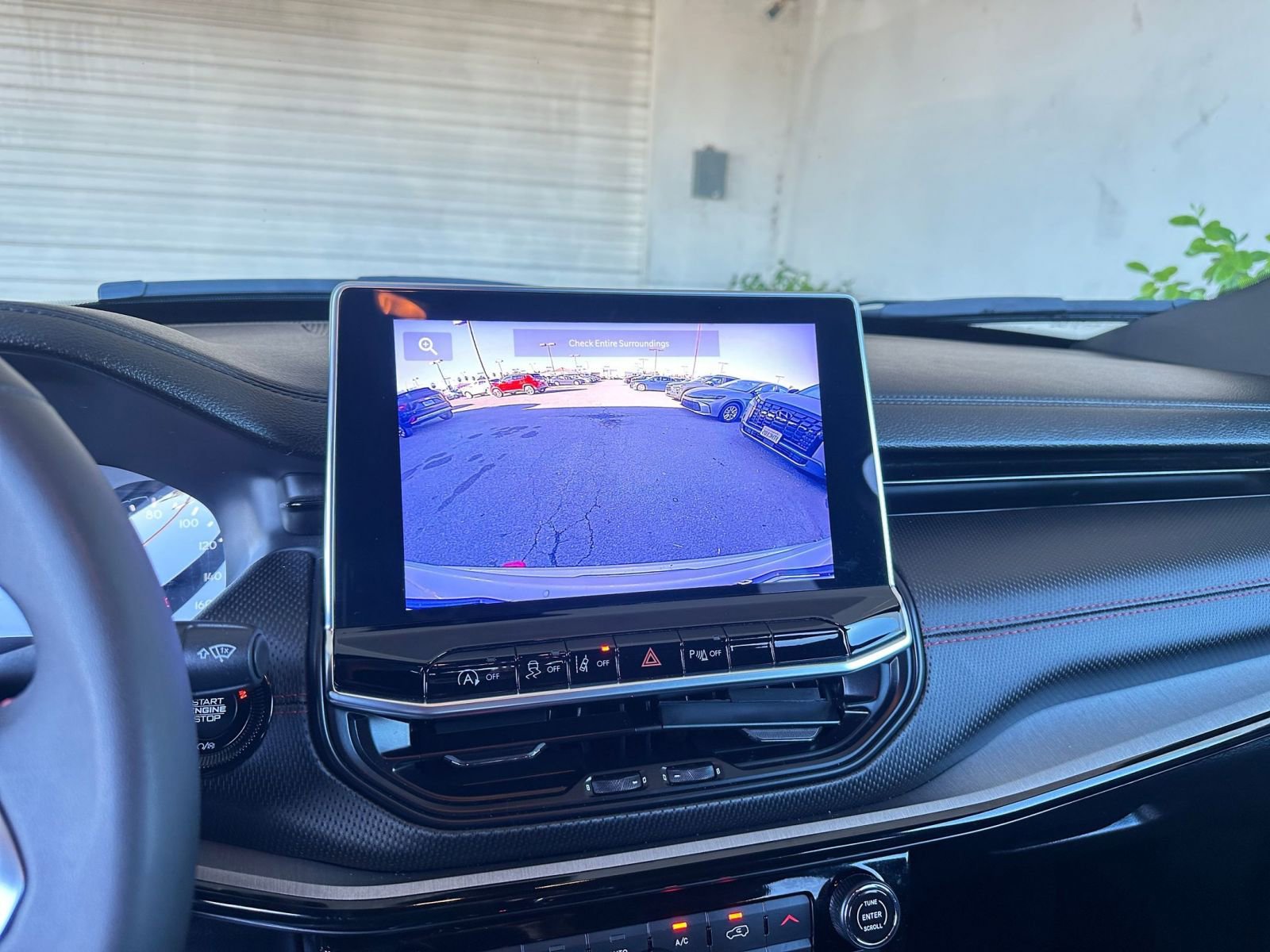 Thumbnail: 2025 Jeep Compass - 17