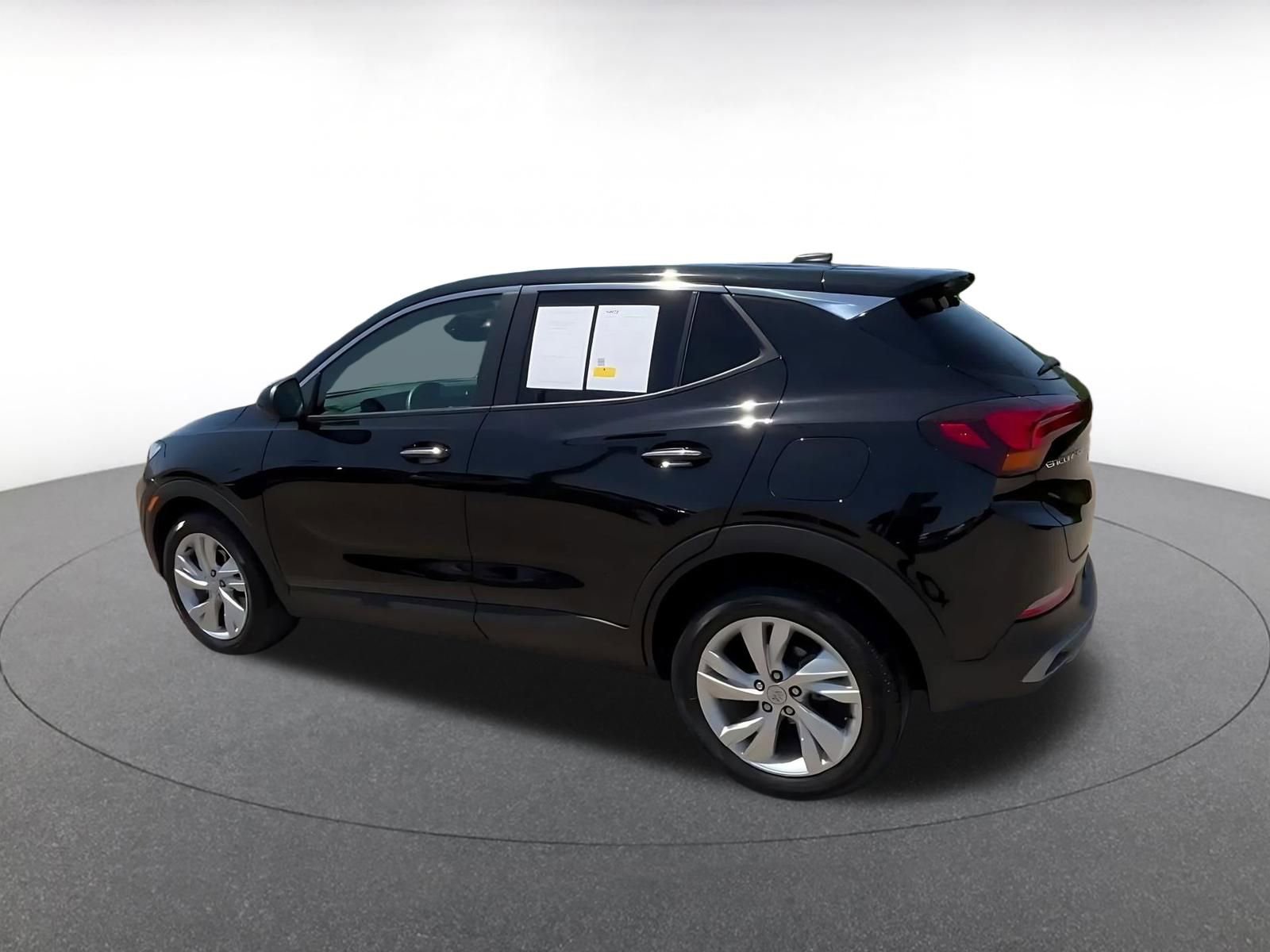 Thumbnail: 2025 Buick Encore GX - 10