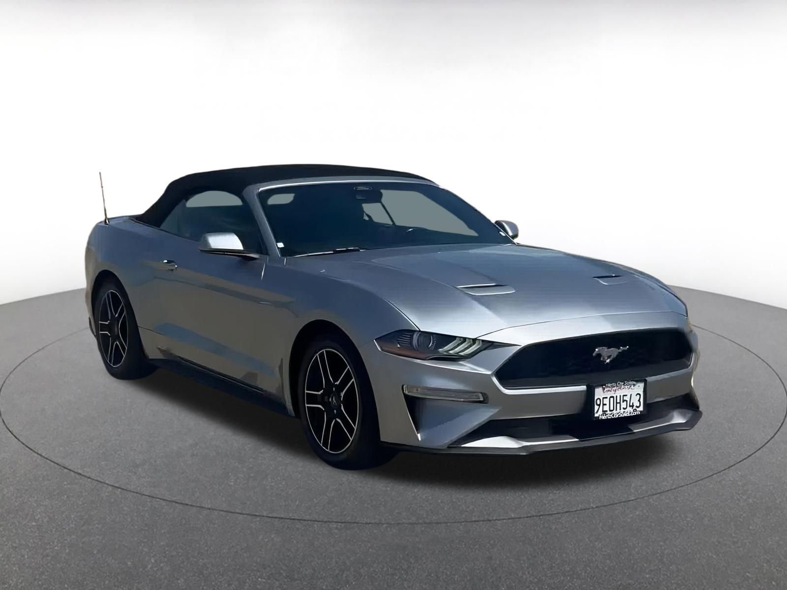 Thumbnail: 2023 Ford Mustang - 2