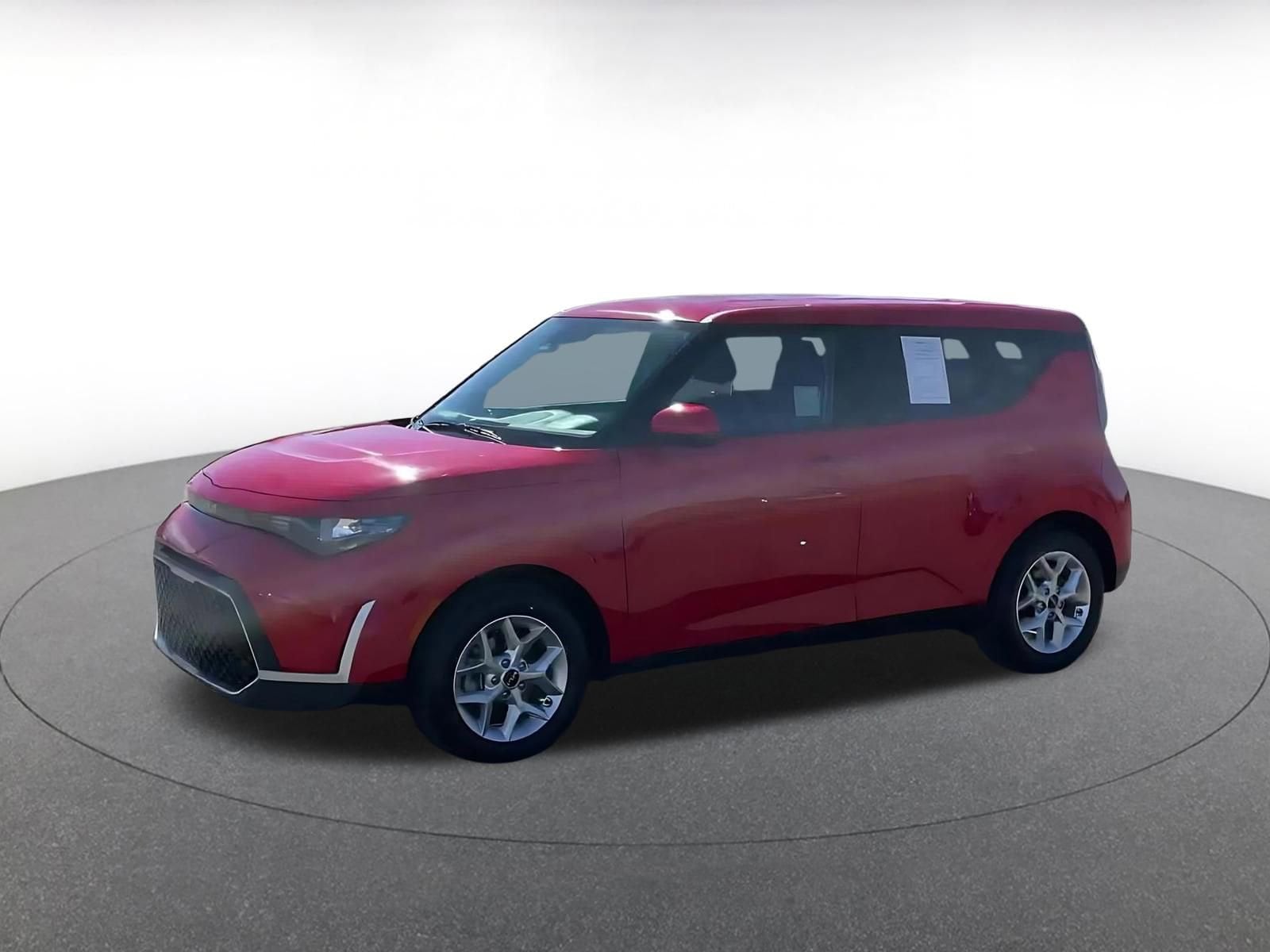 Thumbnail: 2025 Kia Soul - 8