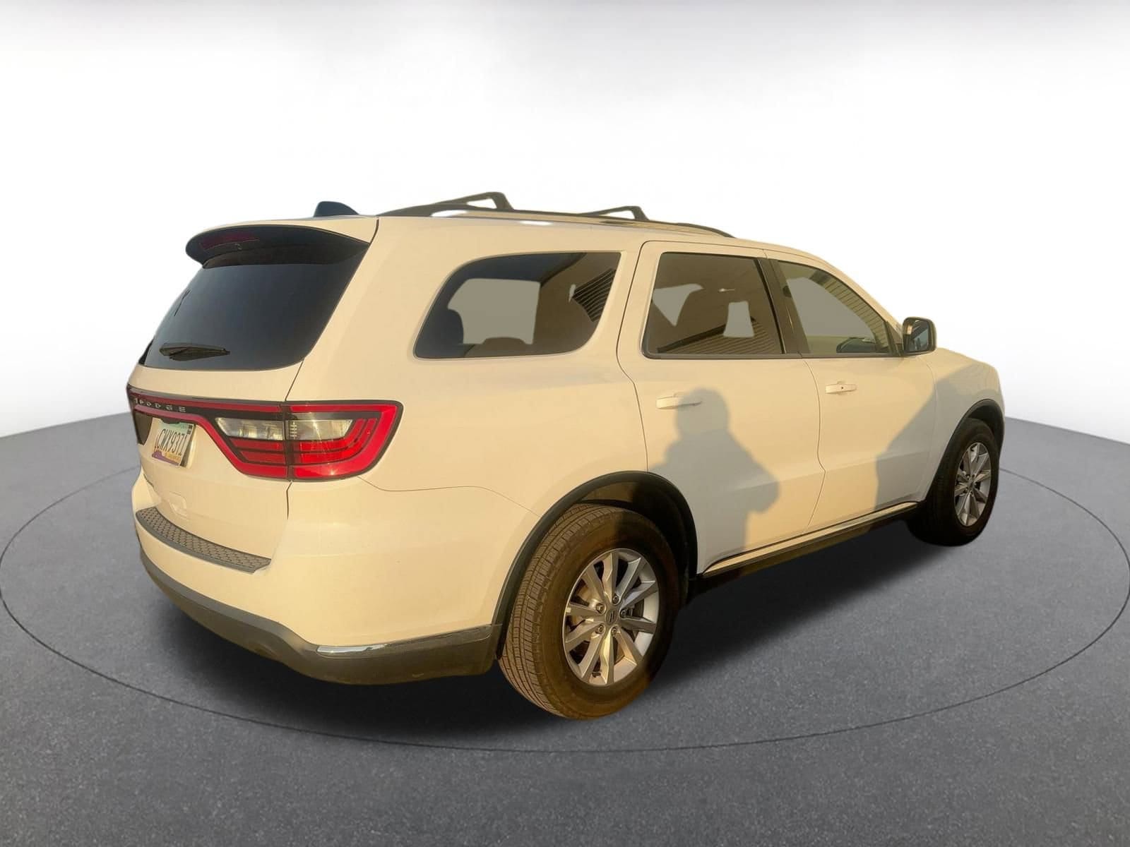 Thumbnail: 2024 Dodge Durango - 5