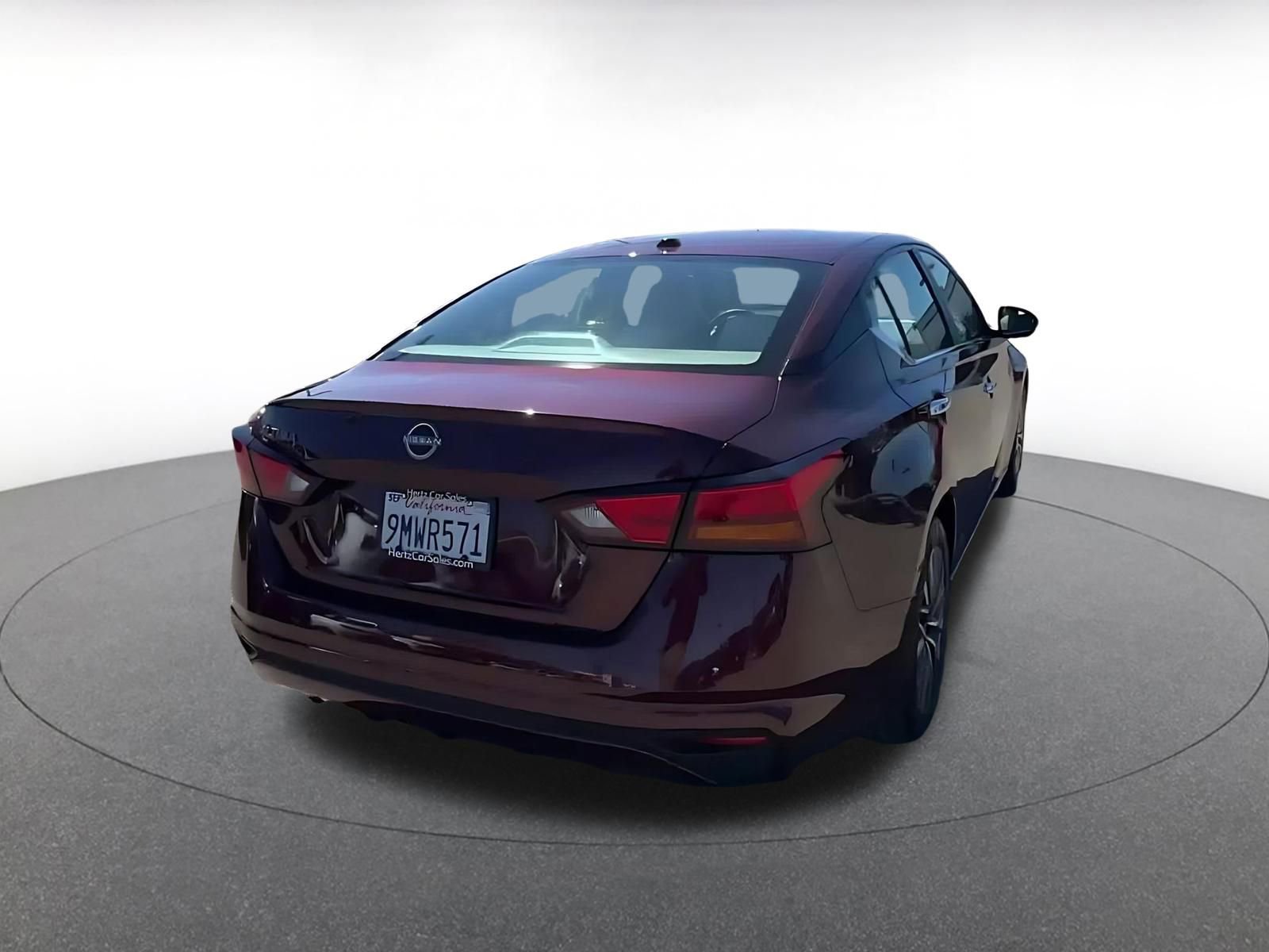 Thumbnail: 2025 Nissan Altima - 15