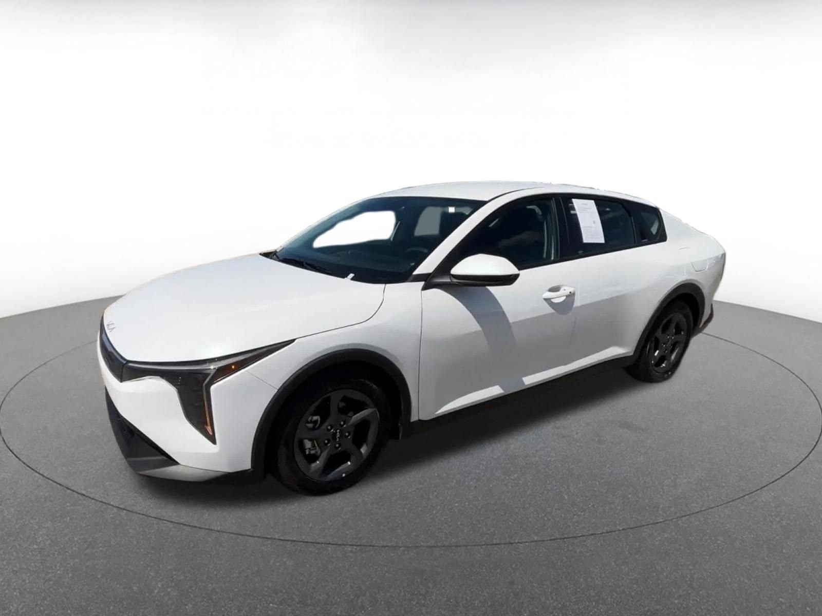 Thumbnail: 2025 Kia K4 - 8