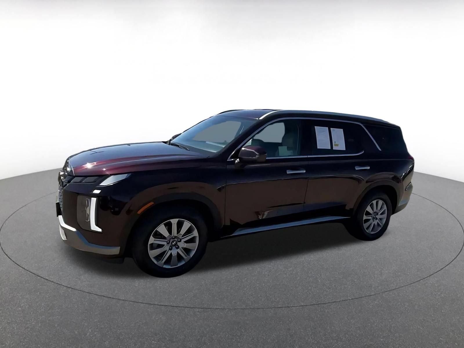 Thumbnail: 2024 Hyundai Palisade - 7