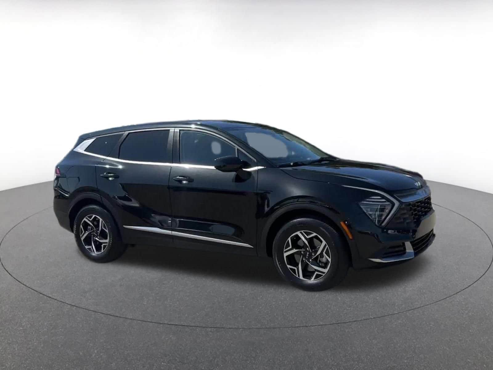 2024 Kia Sportage LX 2