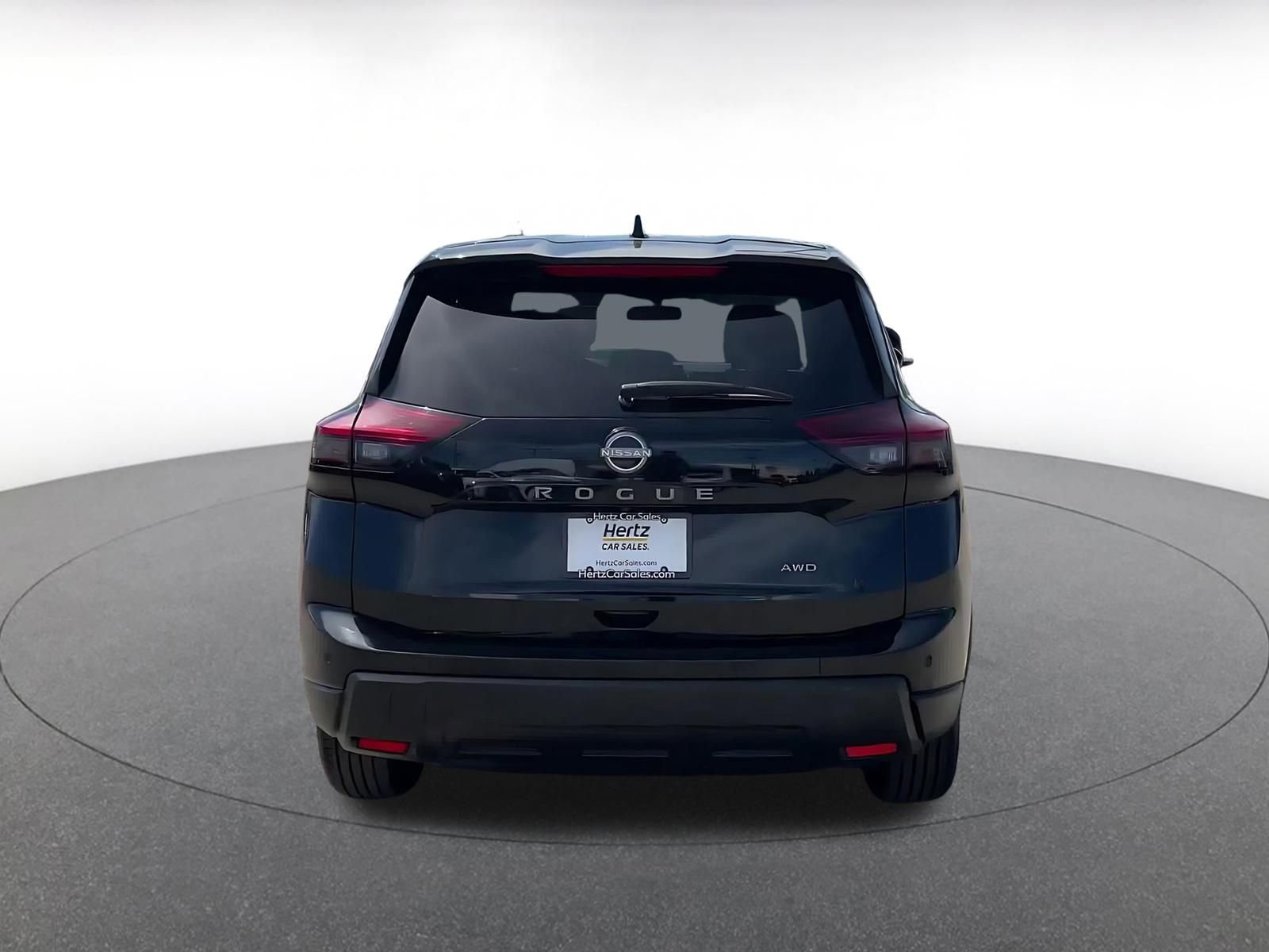 Thumbnail: 2025 Nissan Rogue - 12