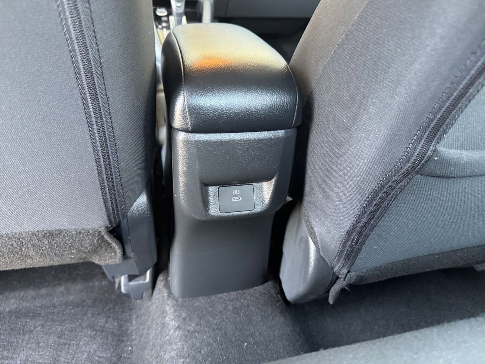 Thumbnail: 2025 Nissan Versa - 23