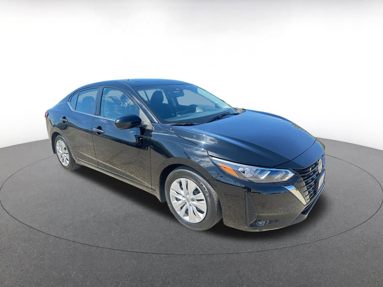 Thumbnail: 2024 Nissan Sentra - 1