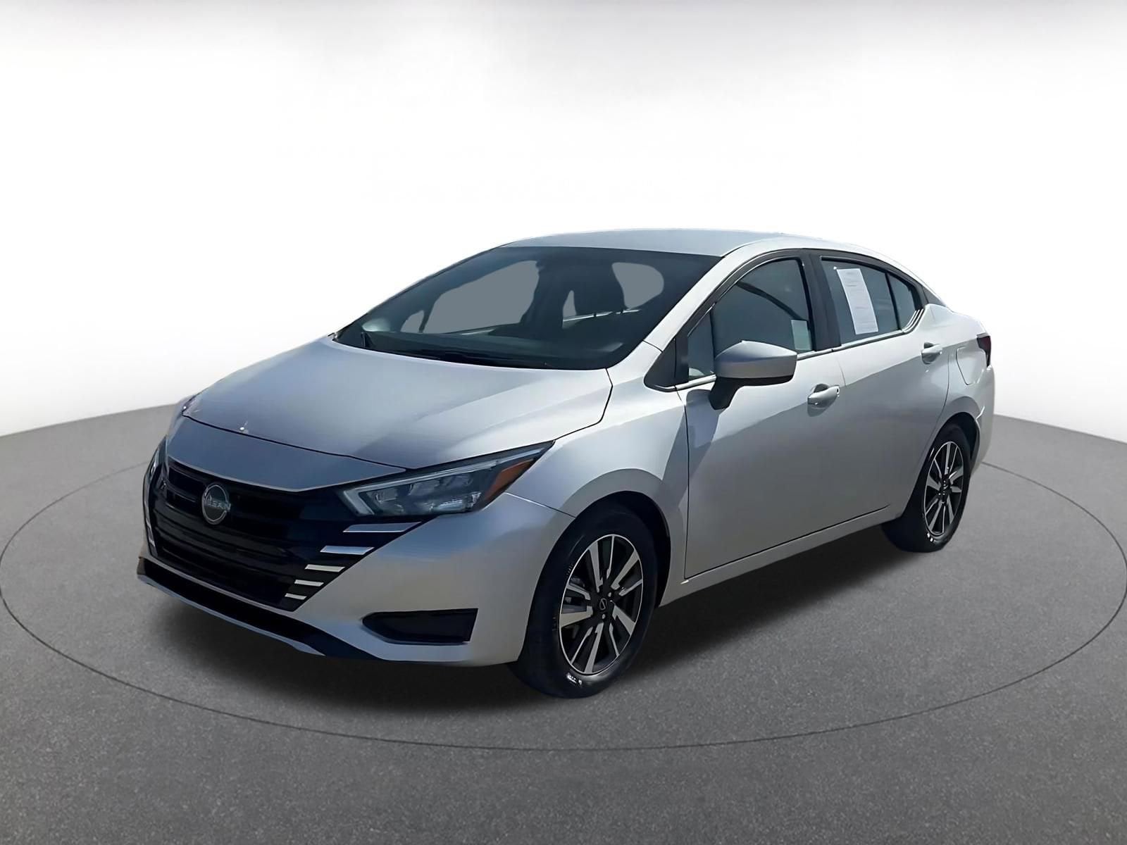 Thumbnail: 2025 Nissan Versa - 7