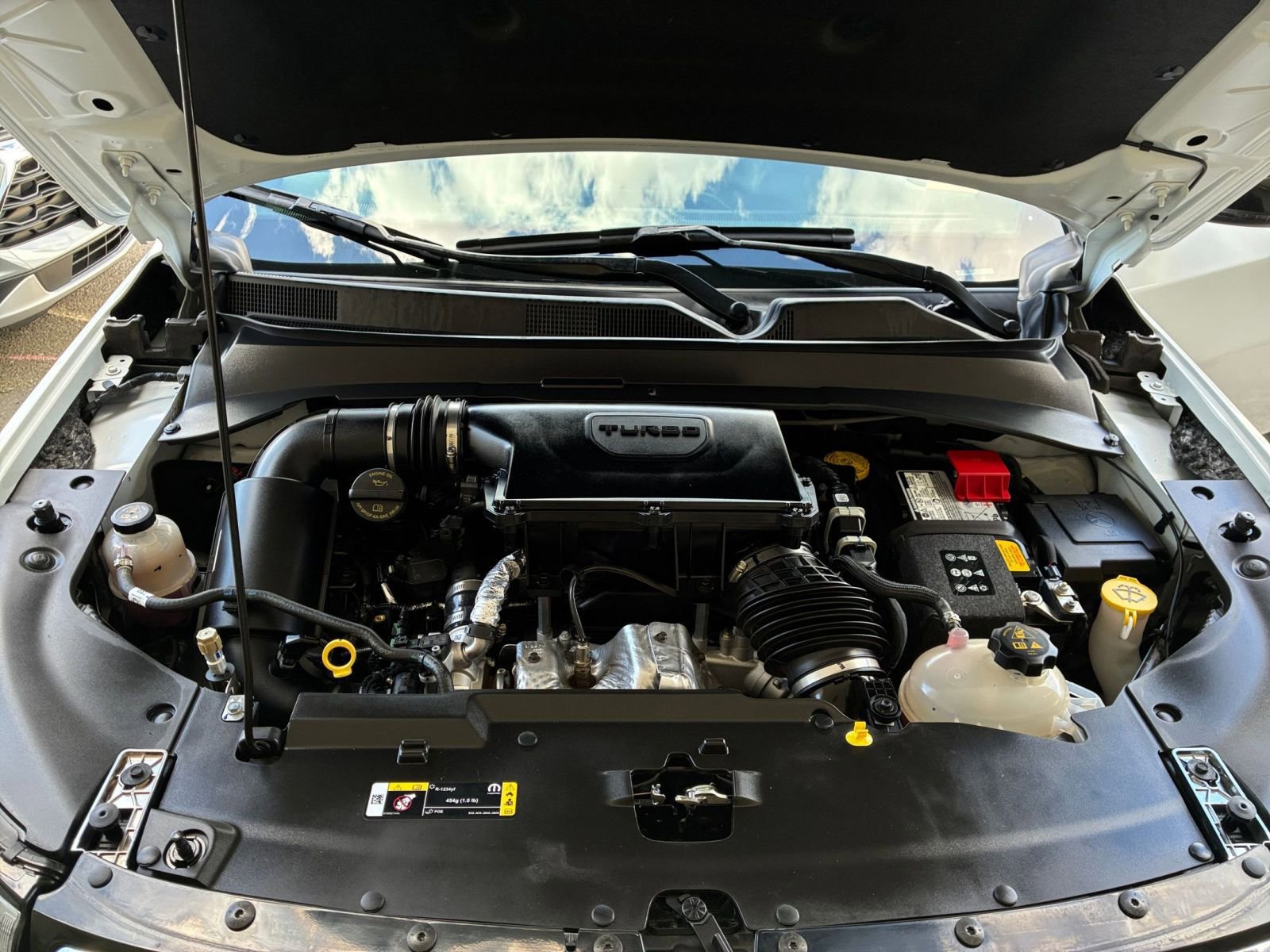 Thumbnail: 2025 Jeep Compass - 33