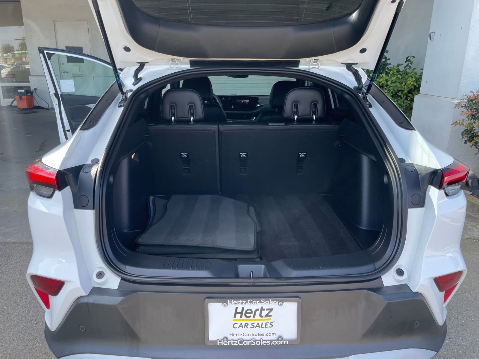 Thumbnail: 2025 Buick Envista - 32