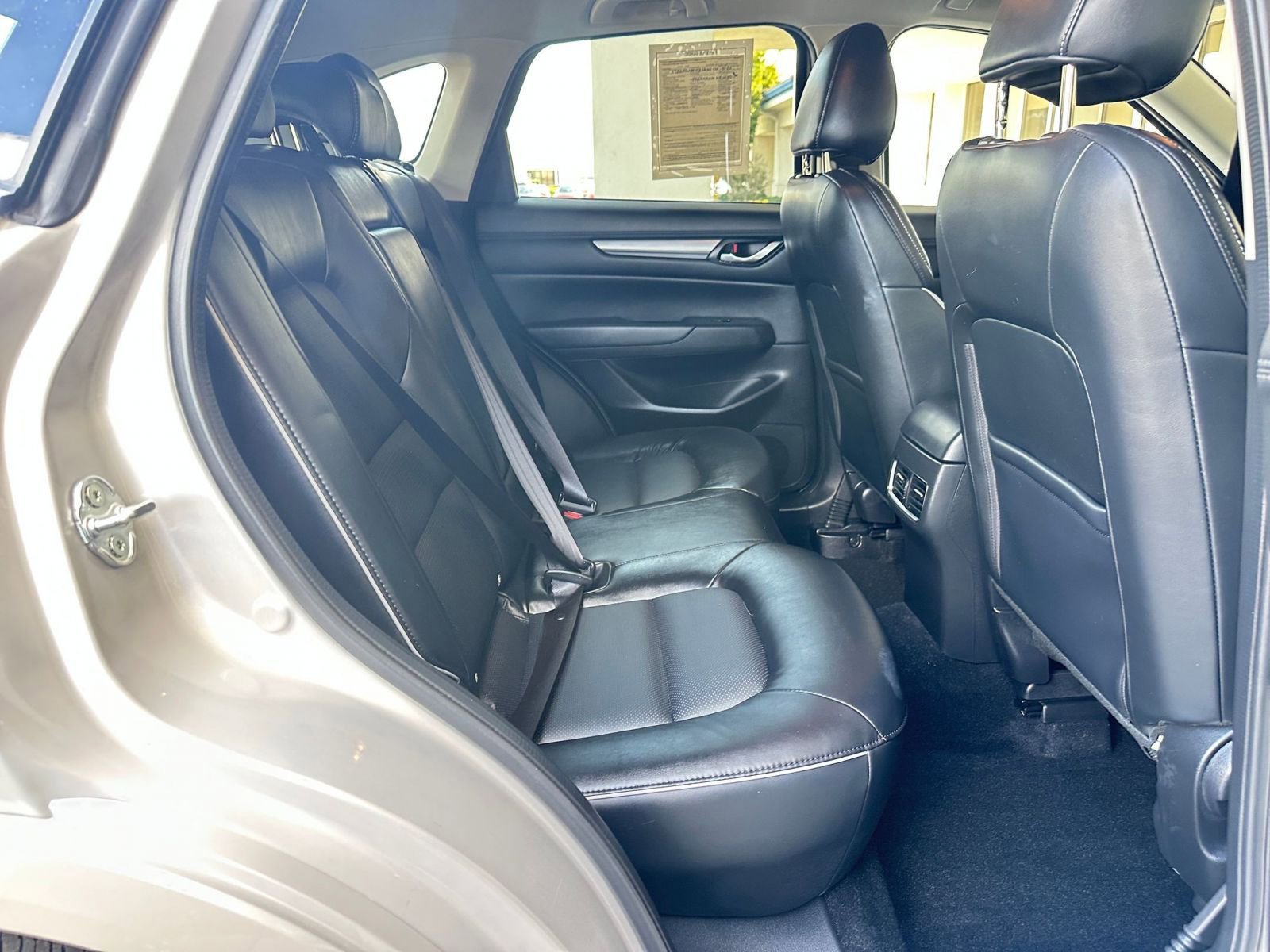 Thumbnail: 2025 Mazda CX-5 - 25