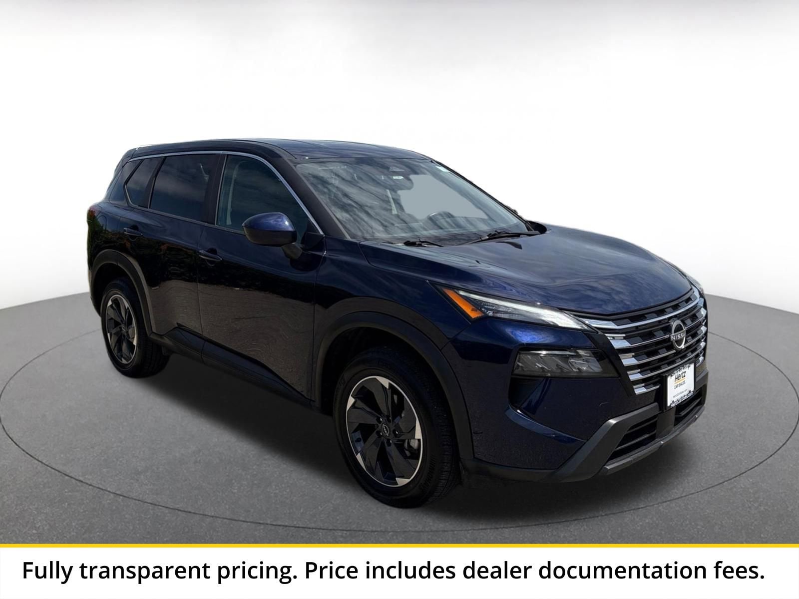 Thumbnail: 2025 Nissan Rogue - 1