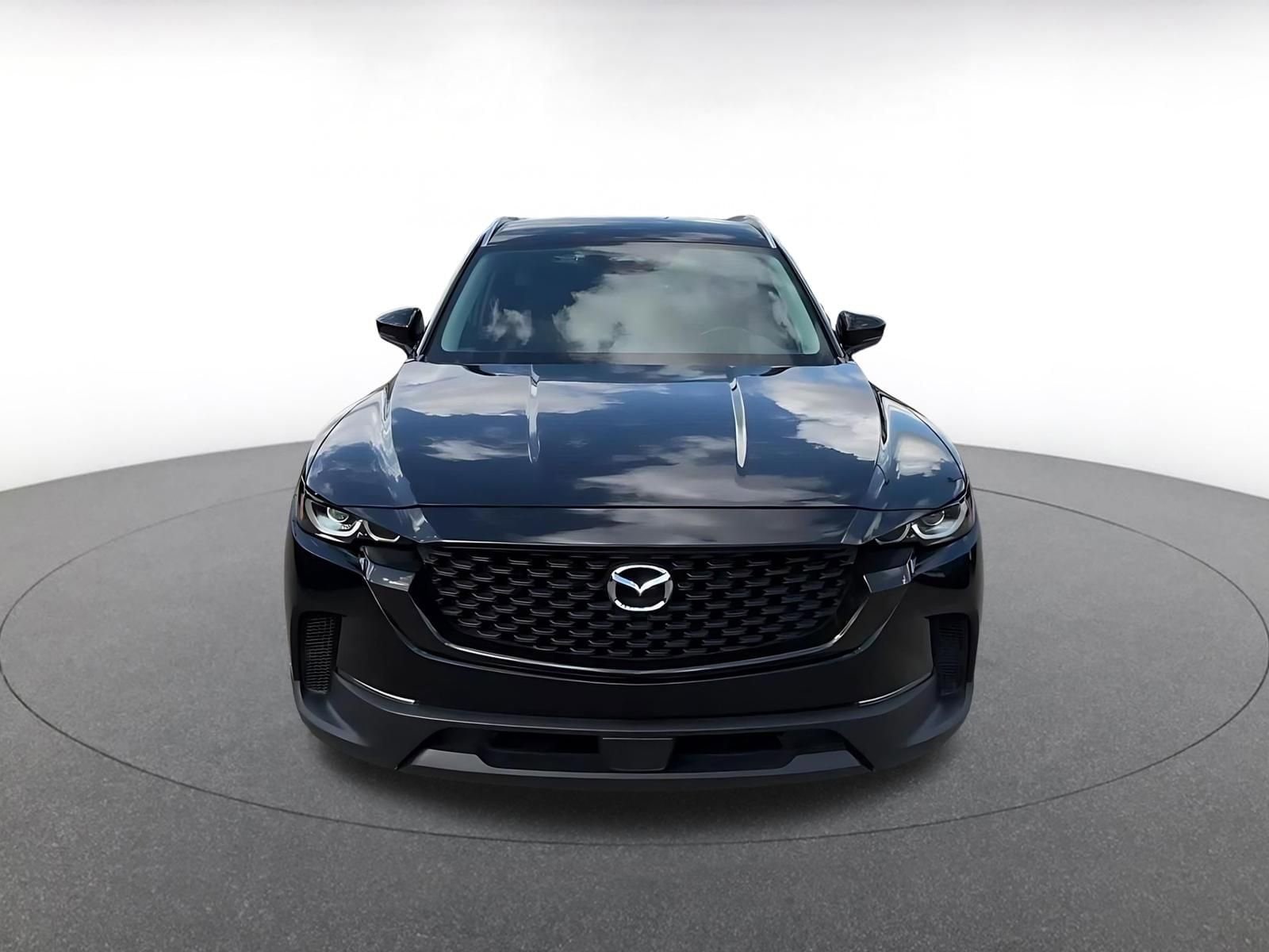 Thumbnail: 2025 Mazda CX-50 - 4